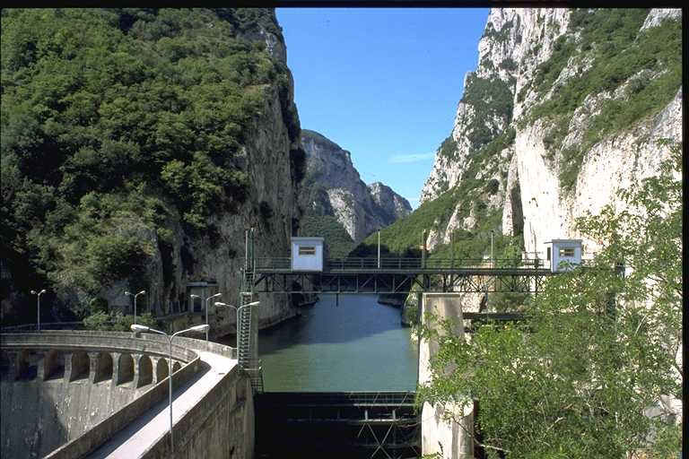 Gola del Furlo