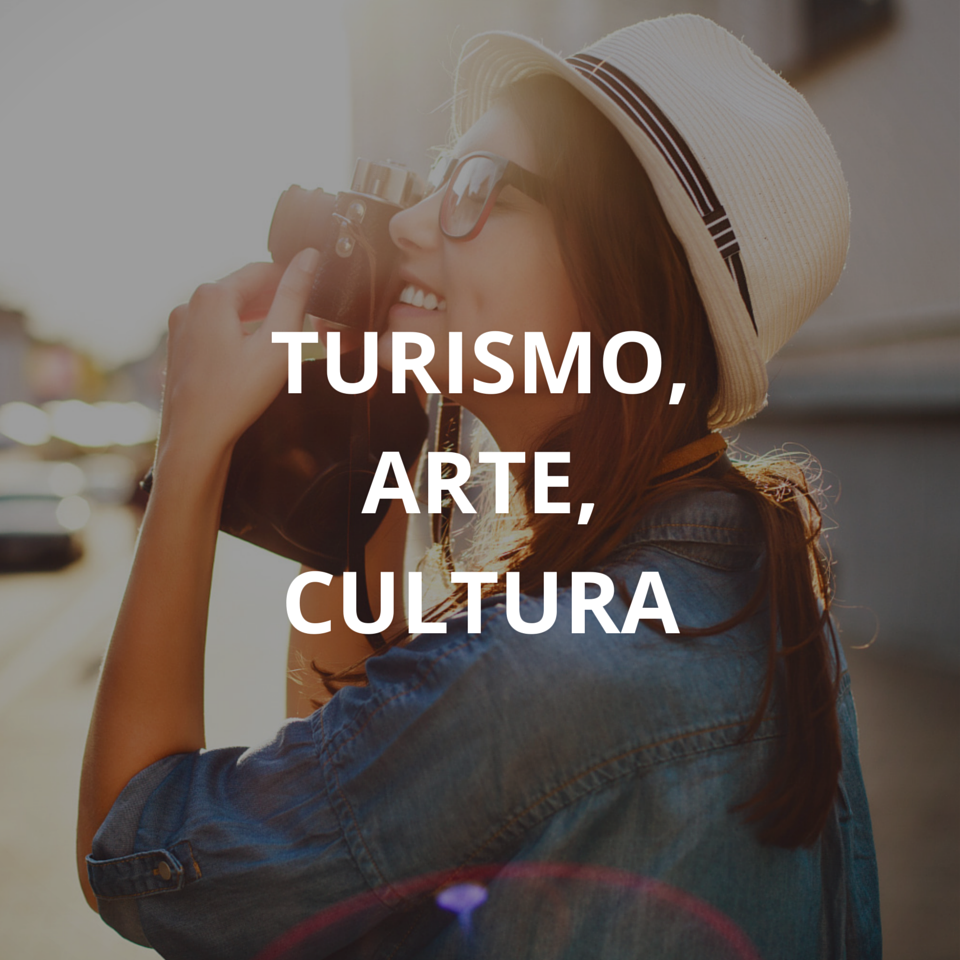 turismo, arte, cultura